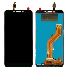 China Großhandel Mobiltelefon LCD Touchscreen für TECNO F3 LCD-Digitizer-Baugruppe Anzeige Ersatz Hersteller