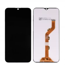 Chine Wholesale téléphone portable LCDS Affichage pour l'ensemble de numéros de numérisation à écran tactile ITel S32 fabricant