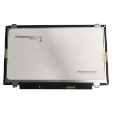 China Großhandel Notebook-Bildschirm B140Hak01.3 LCD-Laptop-Bildschirm Slim 40-Pin EDV 14,0 Zoll Hersteller