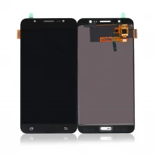 الصين الجملة الهاتف lcd الجمعية لسامسونج غالاكسي J710 2016 شاشة تعمل باللمس lcd محول الأرقام oem tft الصانع