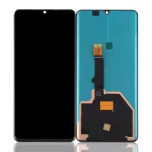 China Wholesale Phone Touch Screen Panel Assembly For Huawei P30 Pro Lcd Display Replacement manufacturer