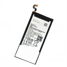 China Großhandelspreis Batterie für Samsung Galaxy S7 Rand G935 EB-BG935ABE Batterie 3600mAh Hersteller
