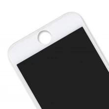 China Atendimento de atacado Display LCDs do telefone móvel para iPhone 6 conjunto de digitador de tela LCD branco fabricante