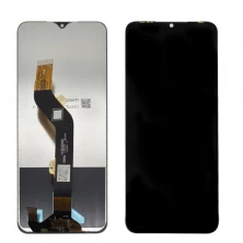 China Wholesale Screen For Infinix X688 Mobile Phone Lcd Touch Screen Digitizer Assembly Replacement manufacturer