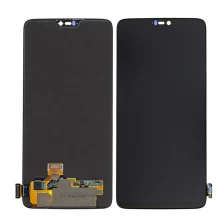 China Wholesale Screen For Oneplus 6 A6000 A6003 Oled Touch Screen Lcd Display Assembly Digitizer manufacturer