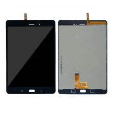 Çin Toptan Samsung Galaxy Tab A 80 2015 T350 T355 LCD Dokunmatik Ekran Ekranı üretici firma