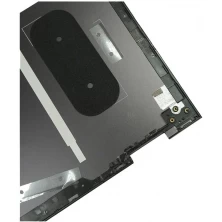 China Para HP Envy X360 Convertible 15-BP 15-BP 15M-BQ021DX 15M-BQ11DX 15T-BP100 15Z-BQ100 LCD tampa traseira tampa tampa traseira tampa traseira 924321-001 cinza fabricante