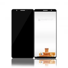 Çin Samsung Galaxy A01 Çekirdek A013 A013F SM A013F A013M / DS LCD Ekran Dokunmatik Ekran Meclisi üretici firma