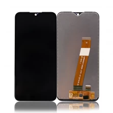 China for Samsung Galaxy A015 SM A015V A015T A015T1 5.3 Inch LCD Touch Screen Assembly manufacturer