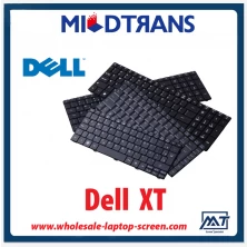 China Laptop internal keyboard for Dell XT manufacturer