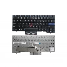 Cina new keyboard for Lenovo for IBM for ThinkPad SL410 L410 SL510 L420 L410 L510 L412 L512 L520 L421 SL410K SL510K US produttore