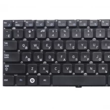 China Russische Tastatur für Samsung RC530 RV509 NP-RV511 RV513 RV515 RV518 RV520 NP-RV520 RC520 RC512 RU-Laptop-Tastatur Schwarz Hersteller