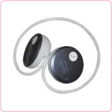 Çin BTS-01 Yüksek kaliteli kulak kancası kablosuz spor Bluetooth stereo kulaklıklar v4.1 üretici firma