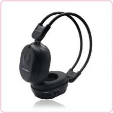 China IR-306D infrared wireless headphones for car supplier in China manufacturer