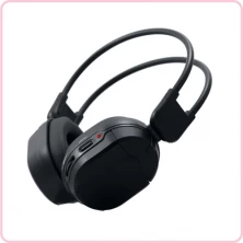 China IR-307D Folding IR stereo wireless headphone for Car entertainment manufacturer