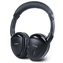 China IR-506D Dual Channel Automotive IR Wireless Headphones with Auto Mute function manufacturer