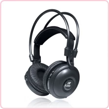 الصين IR-8389 Wireless IR Headphones for Car DVD Player مع أفضل جودة صوت الصانع
