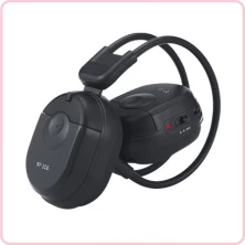 China RF-307 RF foldable headphone for car audio manufacturer