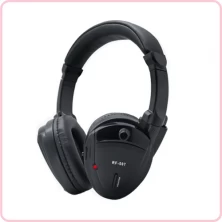 China RF-507 wireless headphone for car dvd player China manufactuer manufacturer