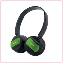 China Single channel Infrared wireless headphone IR-408 with stereo sound manufacturer
