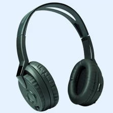 Chine Voiture d’écouteurs IR-8375 monocanal sans fil IR avec une sonorité claire fabricant
