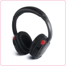 Çin senin sessiz parti için sessiz disko ekipman RF-608 RF kablosuz kulaklık satın üretici firma