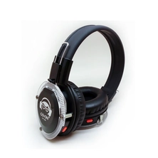 China RF-409R(MLC) 10 channels Silent Disco Headphone for Meeting and Lecture manufacturer