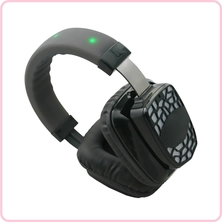 Cina RF-609 LED LED Disco Silent Disco di alta qualità per attività e festa produttore
