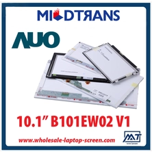 中国 10.1「AUOのWLEDバックライトラップトップTFT LCD B101EW02 V1 1280×720のCD /㎡200 C / R 500：1 メーカー