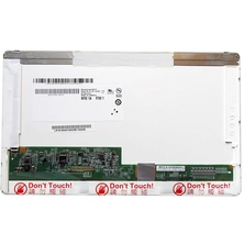China 10.1 "AUO WLED backlit LED tela do laptop B101AW03 V0 10 ​​24 × 600 cd / m2 de 200 ℃ / R 400: 1 fabricante