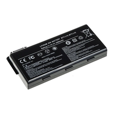 China 10.8V 4400mAh BTY-L74 Laptop Battery MSI L74 L75 A5000 A6000 CX500 CX500DX CX705X CX623 EX460 EX610 CX700 CX620 battery manufacturer