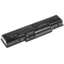 China 10,8V bateria para gateway acer nv52 nv5207u nv5211u nv531U nv5331U nv54 nv5423u nv5425U nv56 nv5615u nv58 nv78 fabricante