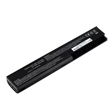 China 11.1v battery for ASUS A31-X401 A32-X401 A41-X401 A42-X401 SeriesF301 F401 F501A S301U S401 S501U manufacturer