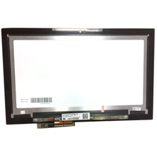 Çin 11.6 "LG Display WLED arka dizüstü bilgisayar TFT LCD LP116WH6-SPA2 1366 × 768 cd / m2 300 ° C / R 800: 1 üretici firma