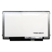 Çin 11.6 inç 1366 * 768 parlama ince 40 pin lvds b116xtt01.0 laptop ekranı üretici firma
