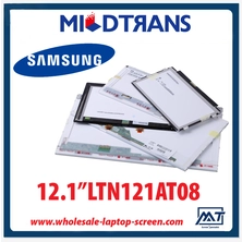 中国 12.1「SAMSUNG WLEDバックライトノート型パーソナルコンピュータは800×ディスプレイLTN121AT08 1280のLED メーカー