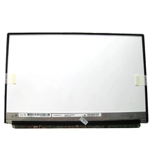 Çin 12.1 inç 1280 * 800 Mat 30 Pin LVDS LP121WX4-TLA1 Laptop Ekranı üretici firma