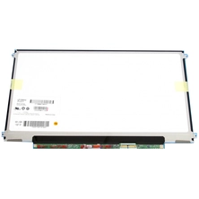 porcelana 13.3 "LG Display WLED notebook pc retroiluminación LED de pantalla LP133WH2-TLL1 1366 × 768 cd / m2 200 C / R 500: 1 fabricante