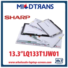 porcelana 13.3 "TFT portátil SHARP retroiluminación WLED LQ133T1JW01 LCD de 2560 × 1440 cd / m2 300 C / R 1000: 1 fabricante