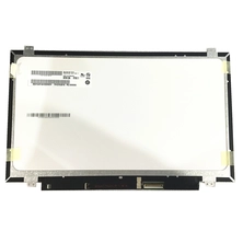 Chine 14.0 pouces 1366 * 768 éblouissement 40 broches LVDS B140XTK01.0 écran portable fabricant