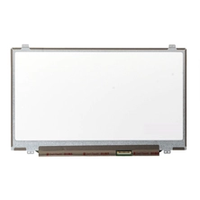Chine 14.0 pouces 1366 * 768 Égaut 40 broches LVDS N140BGE-L41 Screen de l'ordinateur portable fabricant