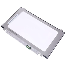 Chine 14.0 pouces 1920 * 1080 Matte 30 broches EDP Slim N140HCA-eAC Rev.c1 Screen de l'ordinateur portable fabricant