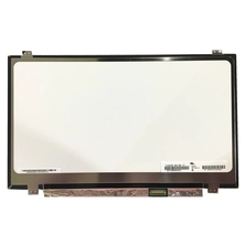 Chine 14.0 pouces 1920 * 1080 Matte Slim 30 broches EDP N140HCE-EAA Screen de l'ordinateur portable fabricant
