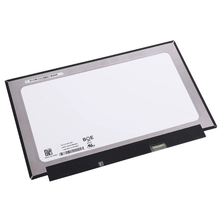 Chine 14.0 pouces 1920 * 1080 Matte Slim 30 broches EDP NV140FHM-N62 Screen de l'ordinateur portable fabricant