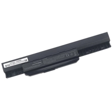 China 14.4V 2600mAh A41-K53 A32-K53 A42-K53 Bateria de laptop para Asus A43 K43 K53 K53E K53F K53U K53S X54H X54HB fabricante