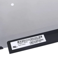 中国 15.6“1920 * 1080 MATTE 40引脚LVDS SLIM LP156WFG-SPF2笔记本电脑屏幕 制造商