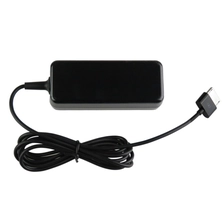 الصين 15V 1.2A 18W DC شاحن ل ASUS دفتر المحمول محول AC محول الصانع