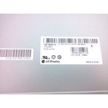 中国 18.5インチ1366 * 768マット30ピンLVDS LM185WH2-TLD1ラップトップ画面 メーカー