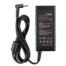 China 19.5V 2.31A 45W AC-Laptop-Ladegerät für HP 741727-001 740015-003 HSTNN-DA40-Adapterblau-Tipp 4,5 x 3mm mit Notebook-Computer-PC-Netzkabel Versorgungsquelle Hersteller