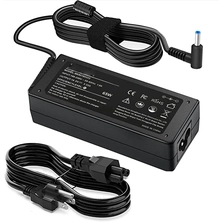 الصين 19.5 فولت 3.33A 65W AC شاحن محول AC ل HP 15-F009WM 15-F023WM 15-F039WM 15-F059WM 15-F059WM 15-G073NR F9H92UA 15-G074NR Laptop 4.5 / 3.0mm امدادات الطاقة مع الحبل الصانع
